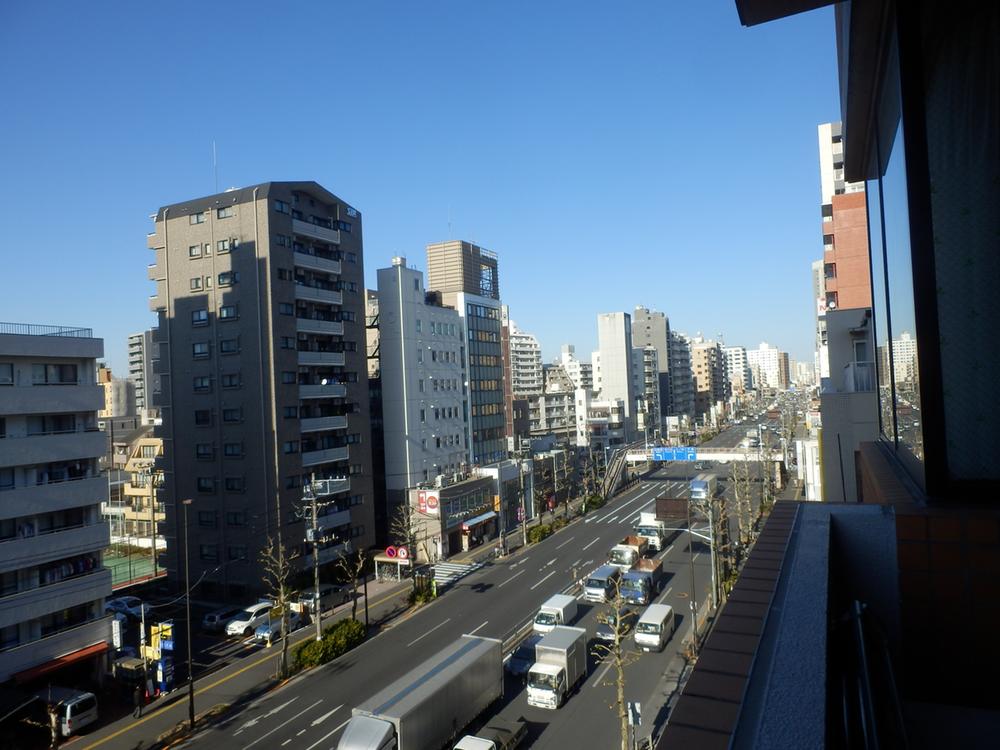Taito-ku, Tokyo Longquan 1