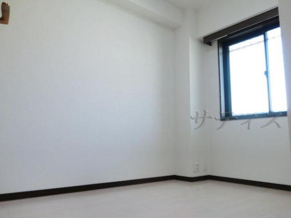 Non-living room