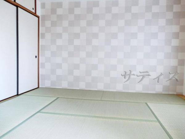 Non-living room