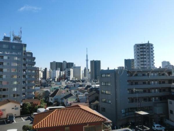 View photos from the dwelling unit