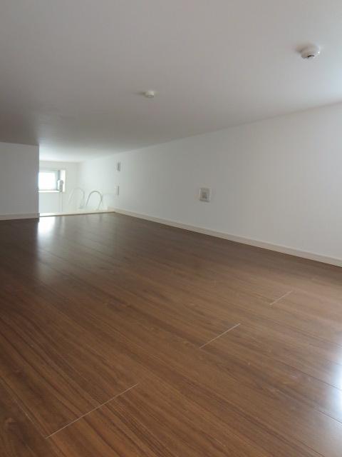 Receipt. Storage capacity significantly up with loft