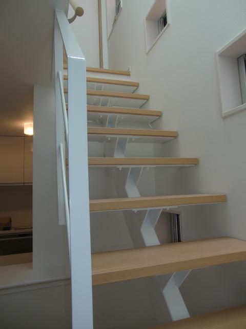 Balcony. Specification Change Allowed, Designer house