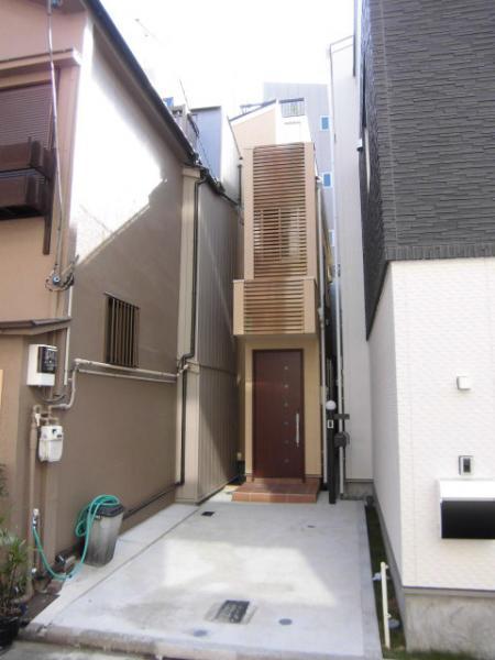 Local appearance photo