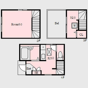 Other room space