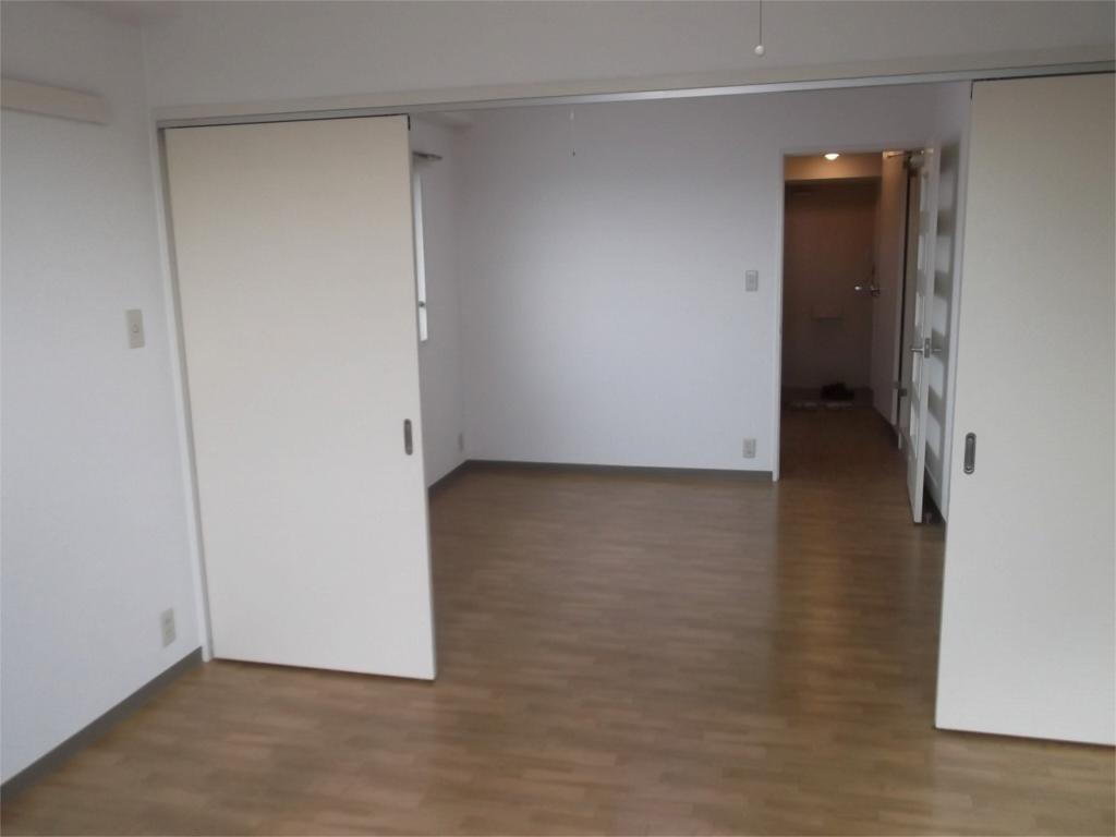 Living and room. Living