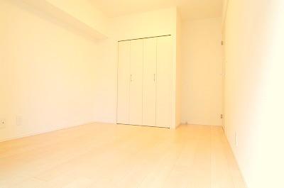Non-living room