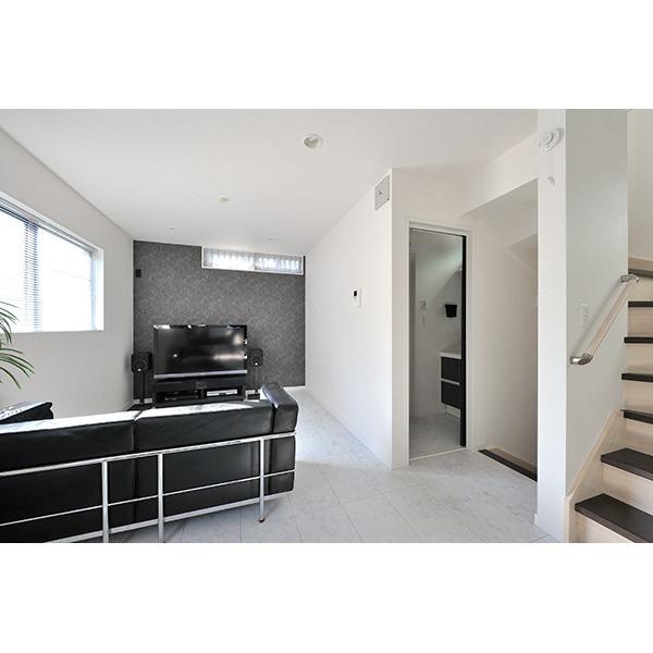 Other local. Example of construction LDK reference photograph