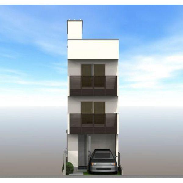 Building plan example (exterior photos). Example of construction Other site appearance reference image Perth