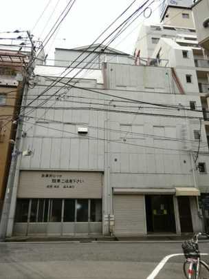 Local land photo. Local (with Furuya)