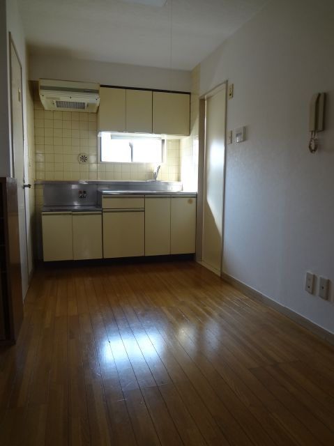 Living and room. Living