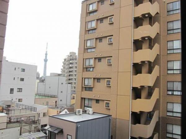 View photos from the dwelling unit