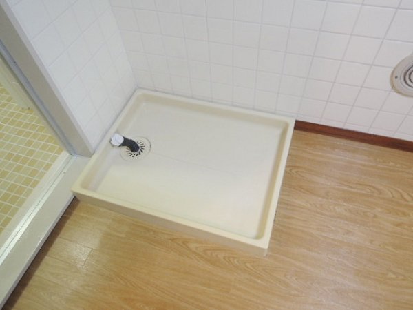 Other Equipment. Indoor Laundry Storage