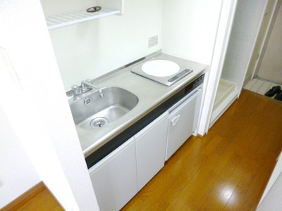 Other Equipment. With a mini fridge