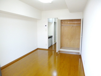 Living and room. Storage of spread