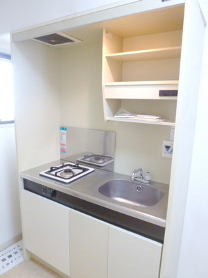 Kitchen.  ☆ kitchen ☆