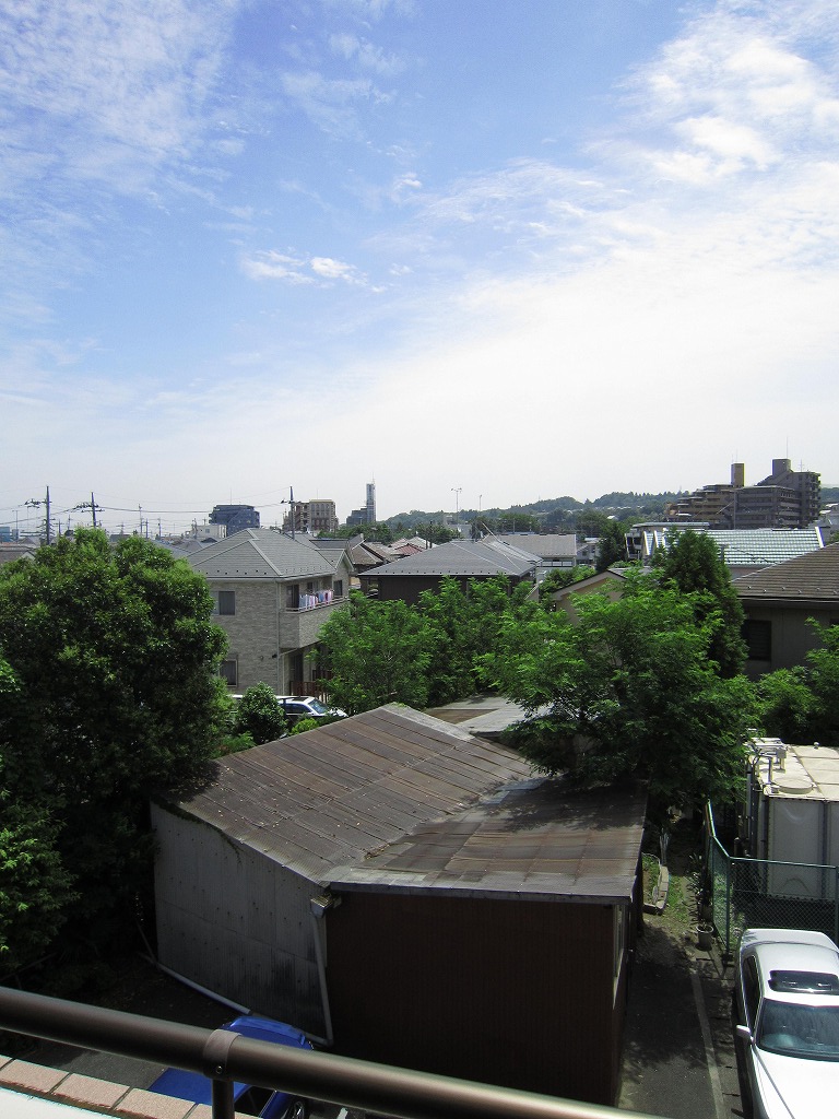 View. It opens before your eyes