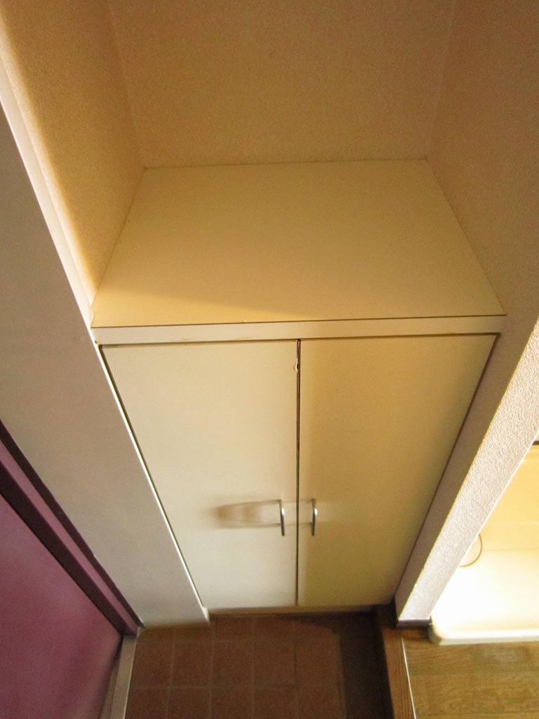 Other Equipment. There is also a shoe box