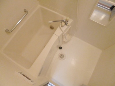 Bath. Reheating function with bus