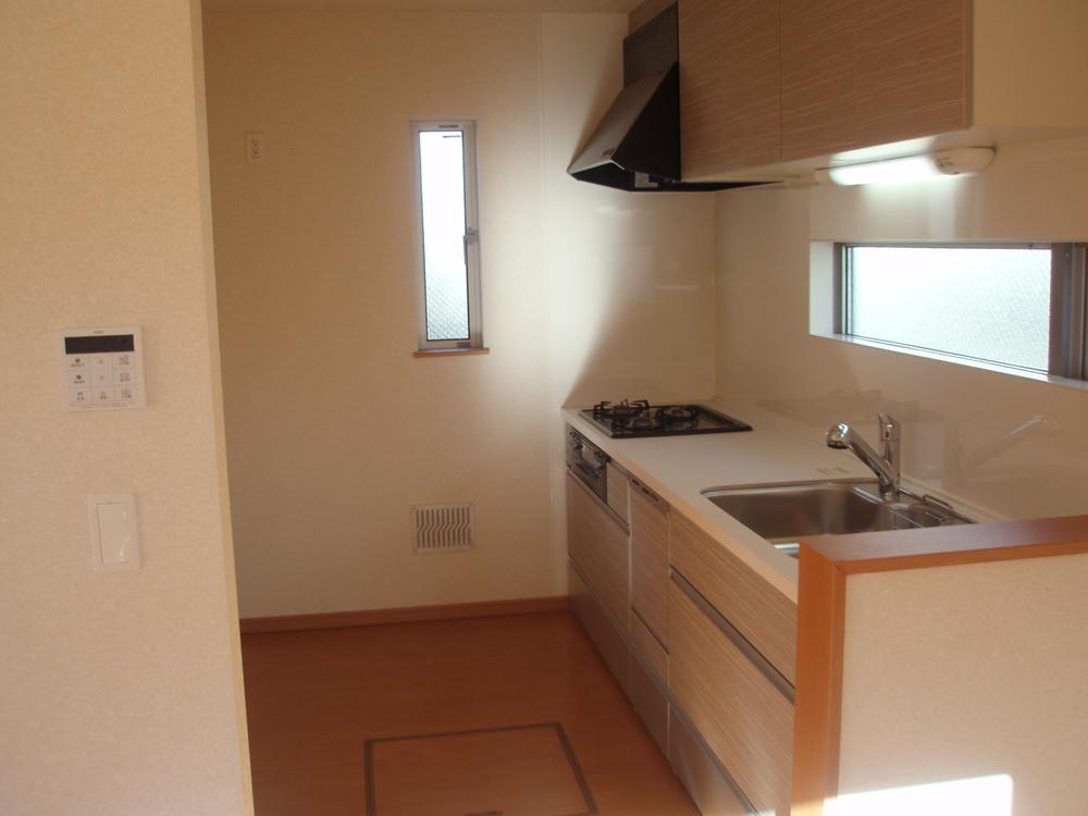 Kitchen. Indoor (12 May 2013) Shooting