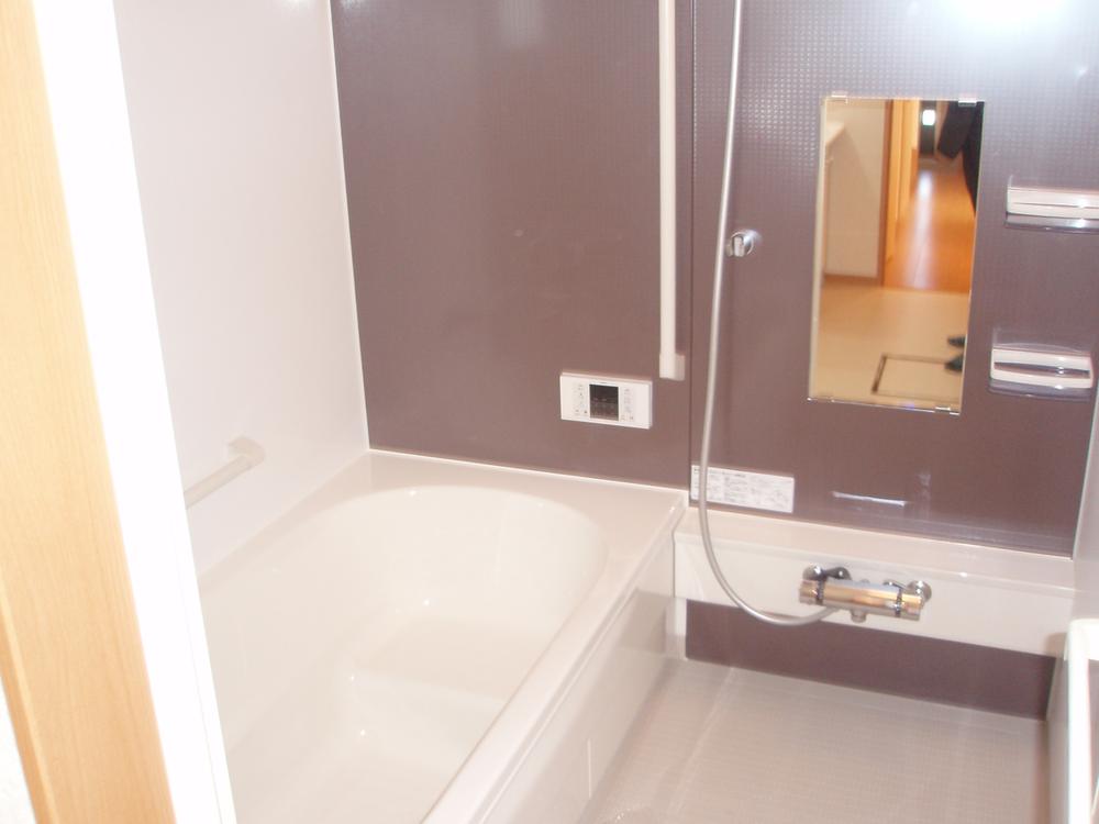 Bathroom. Indoor (12 May 2013) Shooting