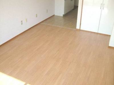 Living and room.  ☆ Western style room ☆