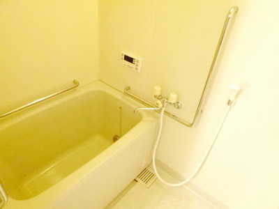 Bath. Bath reheating