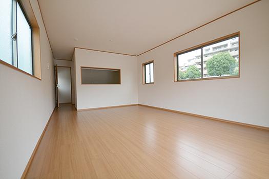 Living. Indoor (September 2013) Shooting