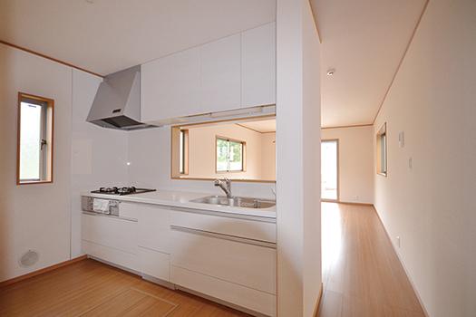 Kitchen. Indoor (September 2013) Shooting