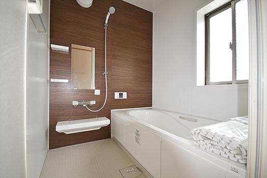 Bathroom. Indoor (September 2013) Shooting