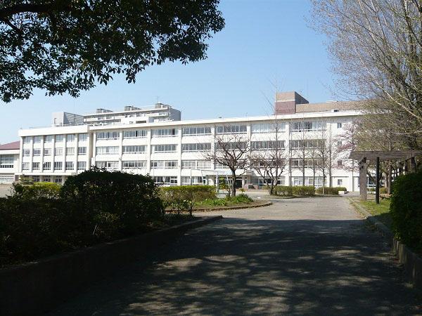 Tokyo, Tama Nagayama 2