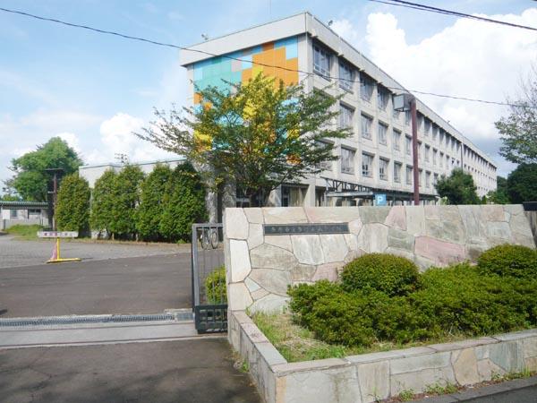 Tokyo, Tama Nagayama 2