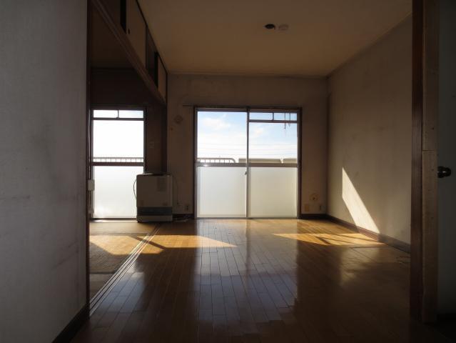 Tokyo, Tama Nagayama 2