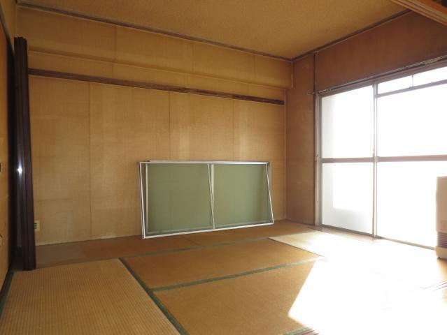 Tokyo, Tama Nagayama 2