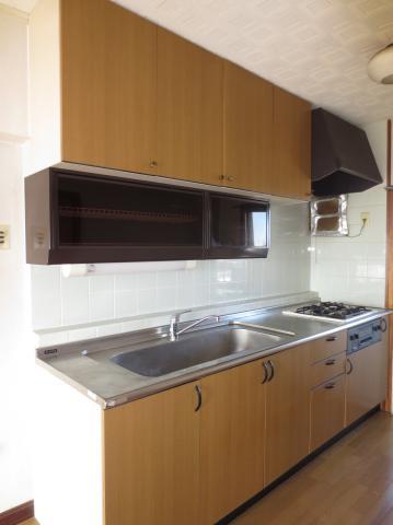 Tokyo, Tama Nagayama 2