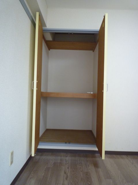 Receipt. 3-stage storage