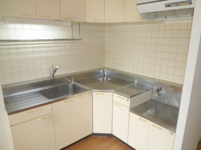 Kitchen.  ☆ Kitchen space ☆ 