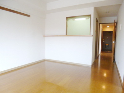 Other room space. 10 Pledge of living