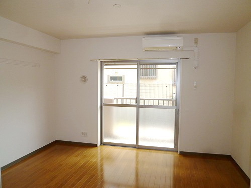 Other room space. It is the flooring of the room