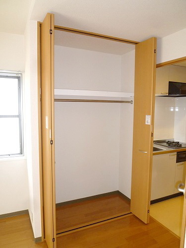 Receipt. Housing also contains a lot