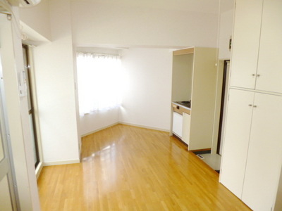 Other room space. Floor the window is a greater sense of openness