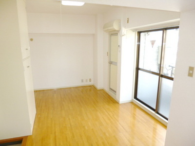 Living and room. Bright Western-style