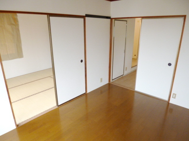 Other room space. Sorting type