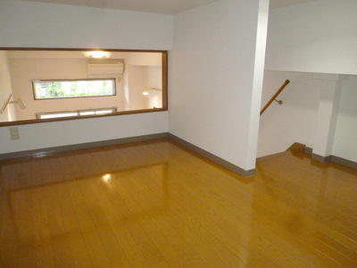 Other room space. ☆ Loft space ☆