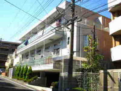 Building appearance. ☆ Sunny ☆