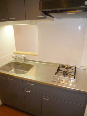 Kitchen. ☆ System Kitchen 2-neck ☆