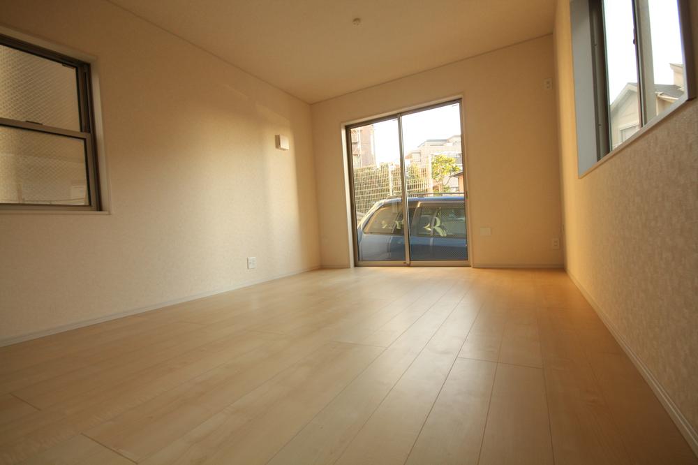 Living. Indoor (12 May 2013) Shooting