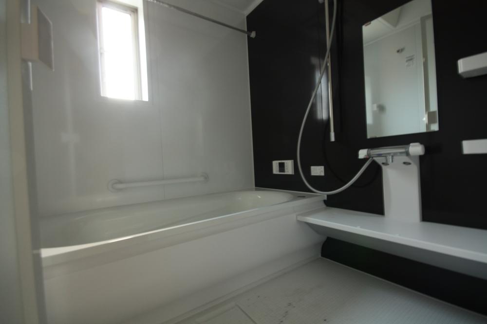 Bathroom. Indoor (12 May 2013) Shooting