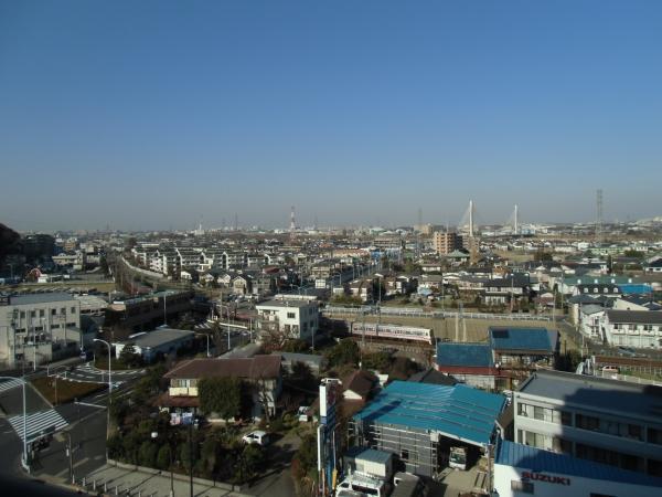 View photos from the dwelling unit