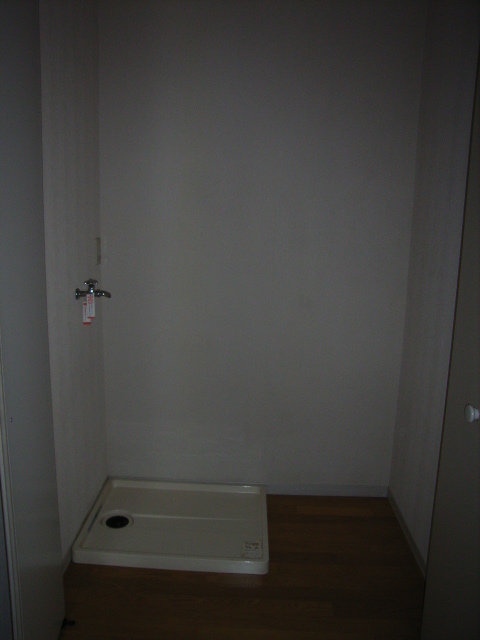 Other Equipment. Indoor Laundry Storage, With door!