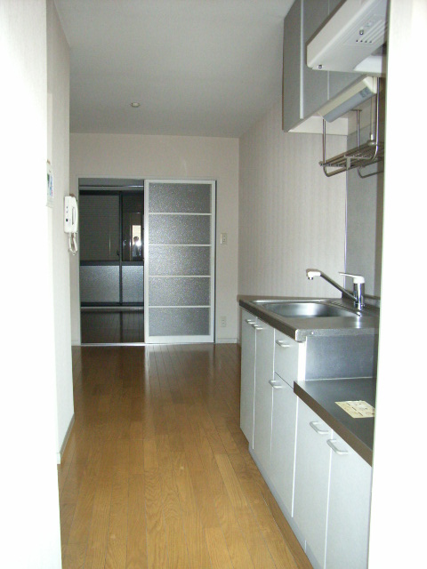 Entrance. From entrance.